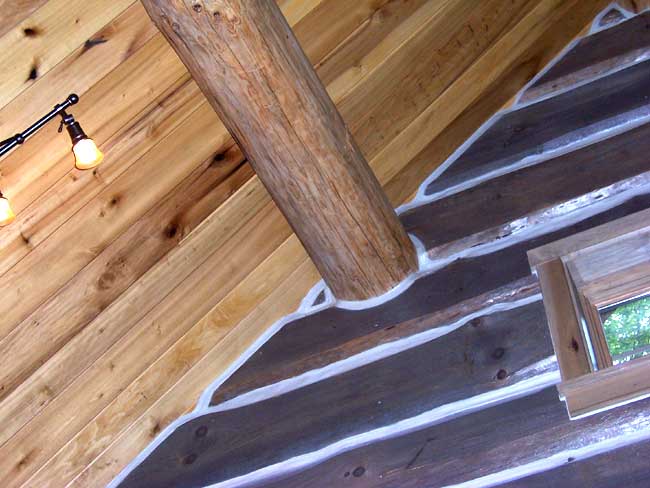 Ceiling Beams