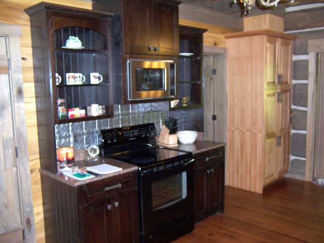 Stove